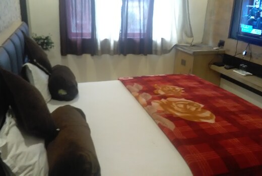 Hotel Sheetal Palace