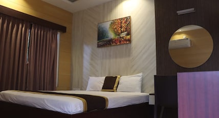 Palki Guest House Berhampur Room Type - Standard Double NON AC Palki Guest House Berhampur Room Type - Standard Double NON AC