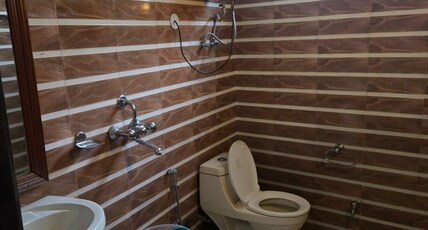 Hotel New Gulmarg Room Type - Basic Room