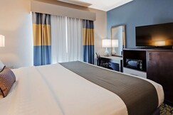 Spark by Hilton Erie
