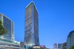 Crowne Plaza Guangzhou City Centre, an IHG Hotel