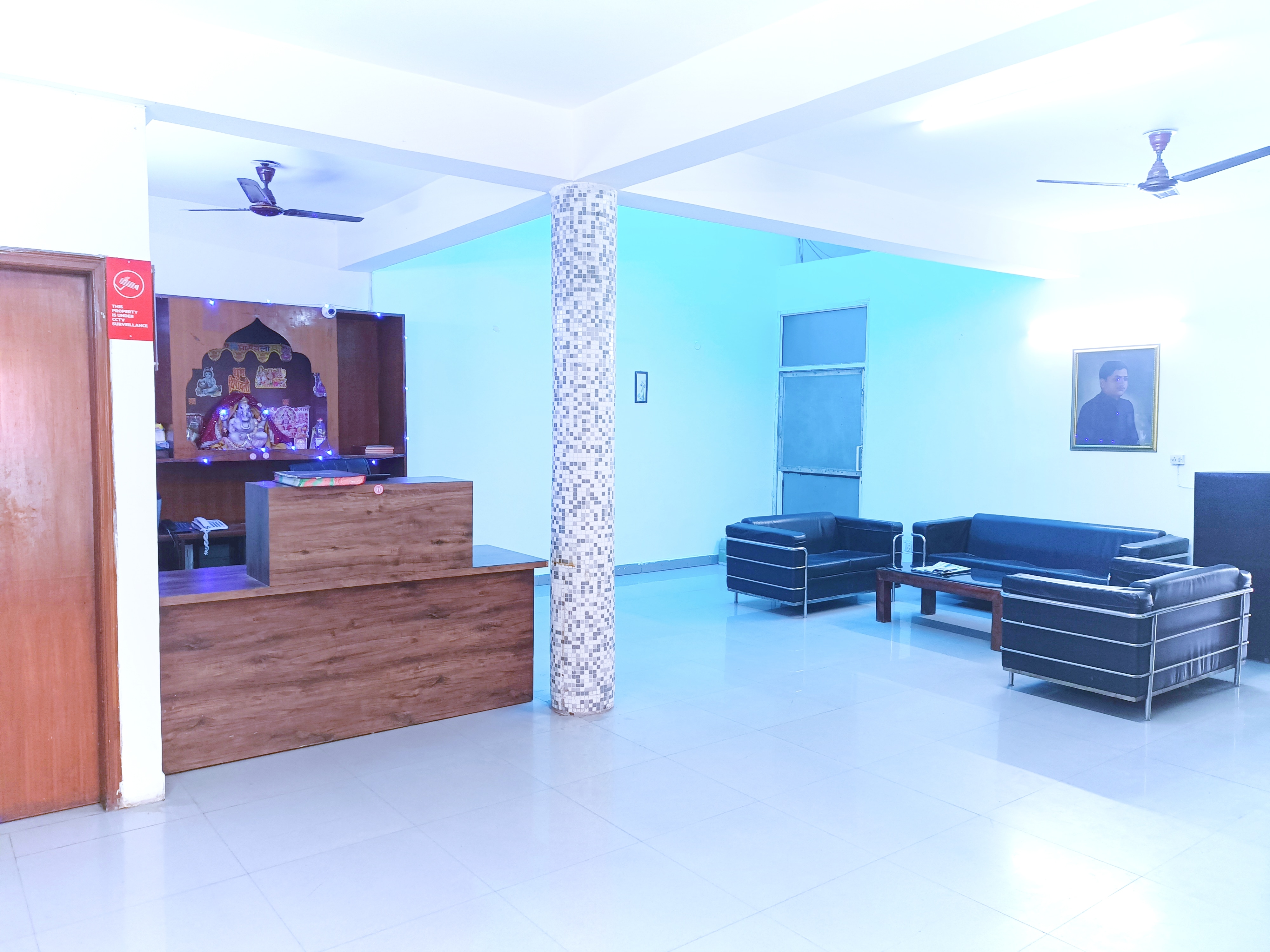 Main gallery