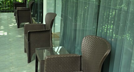 Terra Green Nature Stay Wayanad Room Type - Ground Floor Deluxe Rooms Terra Green Nature Stay Wayanad Room Type - Ground Floor Deluxe Rooms