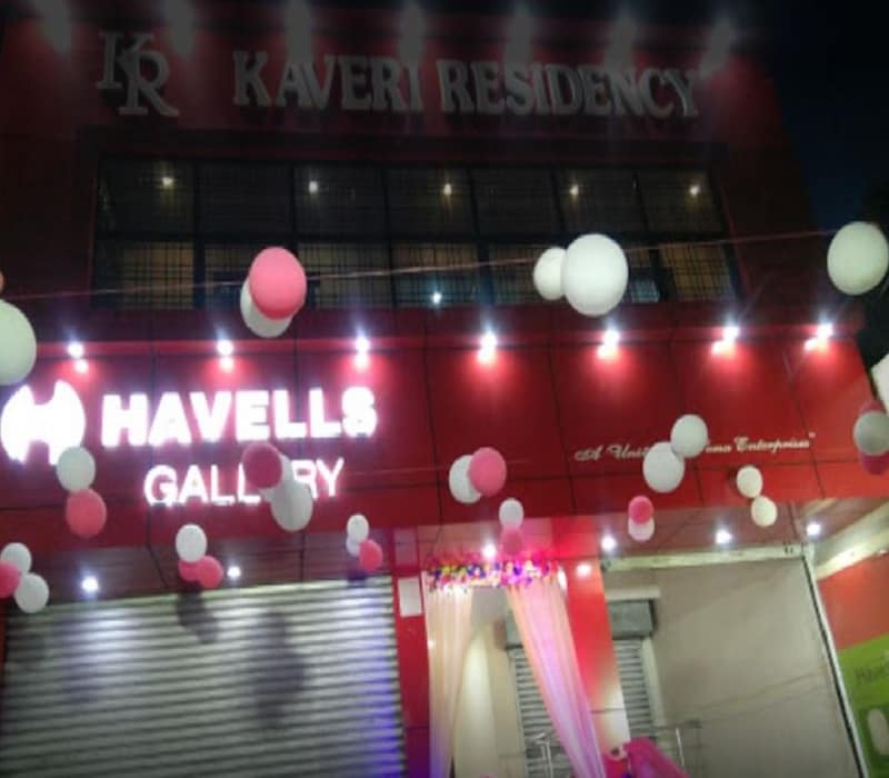 Kaveri Residency - Tap to explore photos