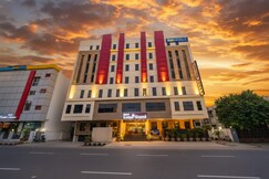 Hotel L Grand - Nr. Secunderabad Railway Station