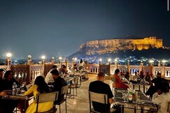 Kankariya Heritage - A boutique Stay & Rooftop (Est. 1955)