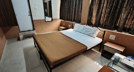 Hotel Girija Residency Room Type - Standard Ac Room