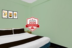 Super Collection O SRS Residency