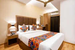 Address of HOTEL ATITHI RESIDENCY