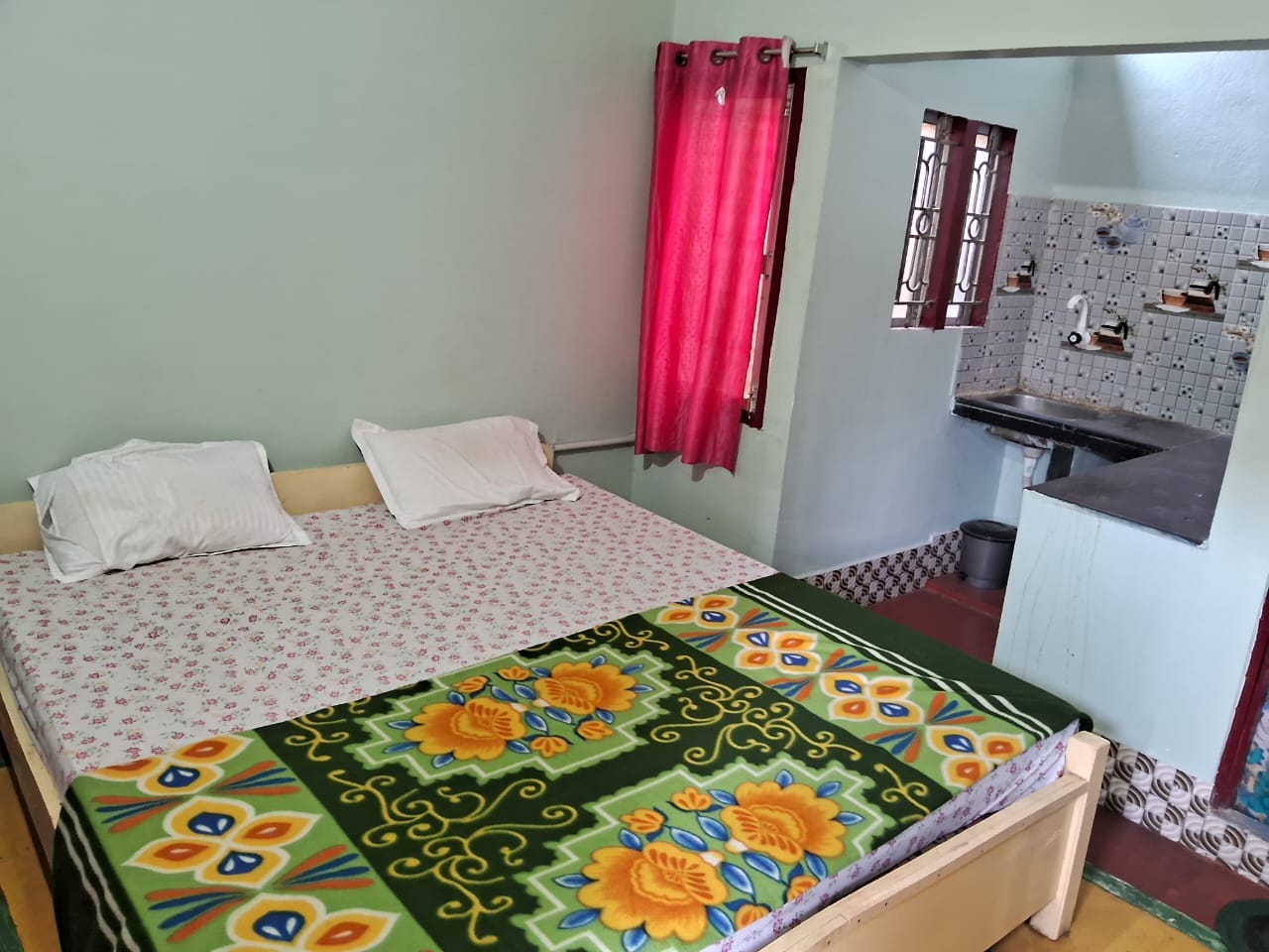 Ramakrishna Ashram 500M From Shree Jagannath Temple - Tap to explore photos