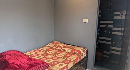 Kanak kartikey home stay m Room Type - Bedroom 3