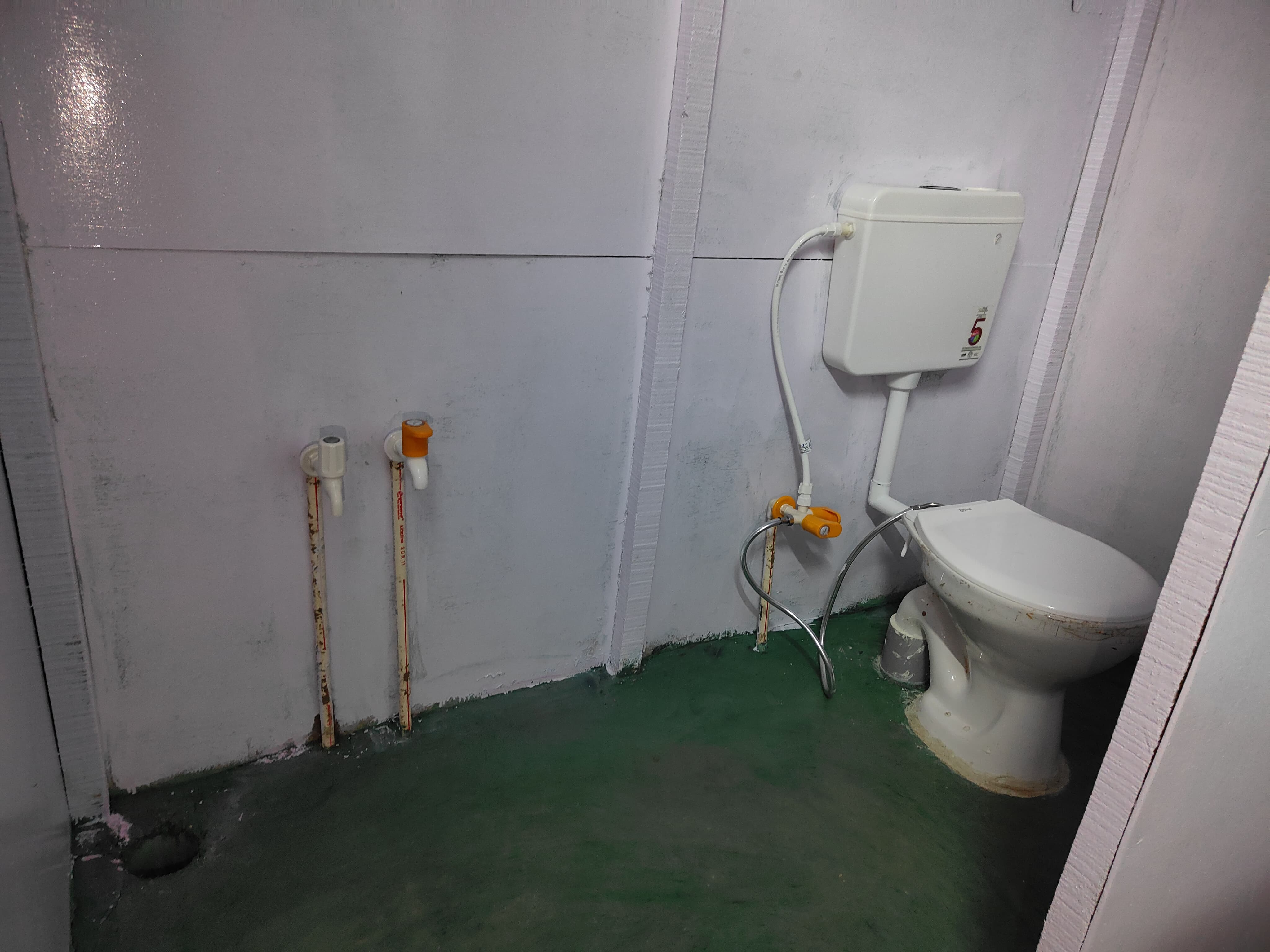 Mahakumbh residency (cottages) - Tap to explore photos