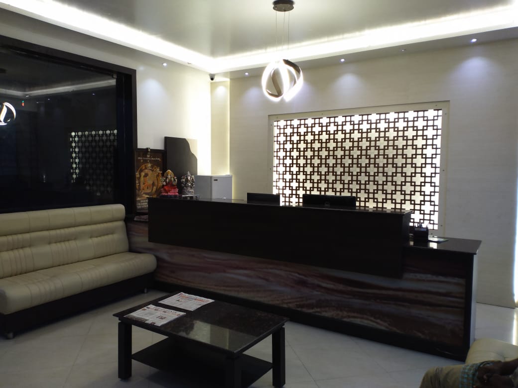 Main gallery