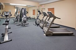 Candlewood Suites KANSAS CITY NORTHEAST