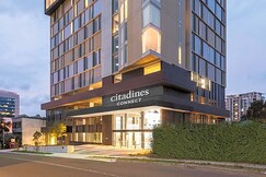 Citadines Connect Sydney Airport