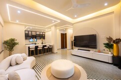 Saga de Verona 3BHK