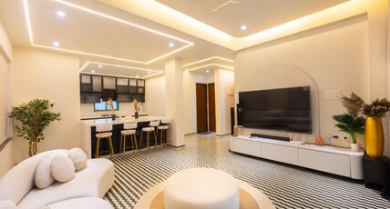 Saga de Verona 3BHK Room Type - Saga de Verona 3BHK