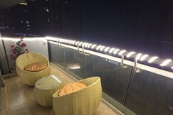 Mirror Magic by Luxury Loft