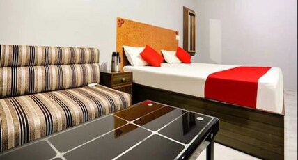 Hotel Royal Room Type - Standard Room