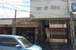 JAI SHREE PALCE.