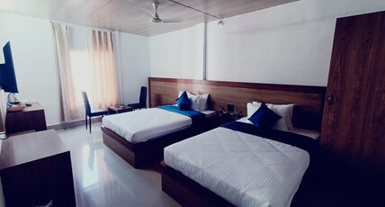 The Concord Hotel Room Type - Mini Suite