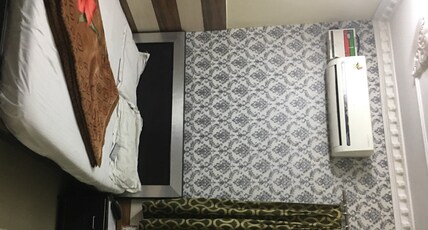 SUNRISE Room Type - Standard Non Ac room
