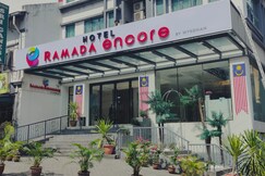 Ramada Encore by Wyndham Chinatown Kuala Lumpur