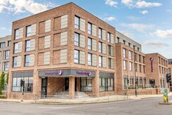 Premier Inn York City Centre - Layerthorpe