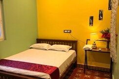Ricaavi homestay
