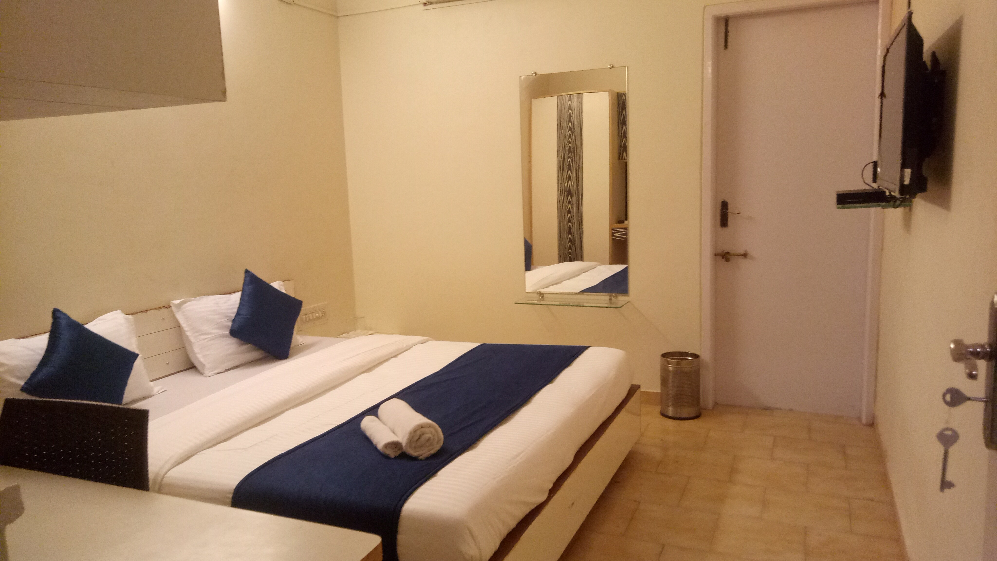 Occazia Hospitality - Tap to explore photos