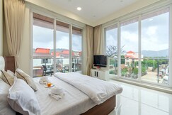 Twins A Grand Luxury Villa
