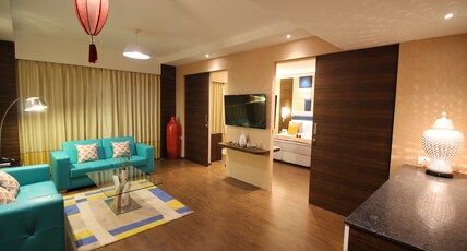 Fortune Park Dahej -  Member ITC Hotels' Group Room Type - Executive Suite room