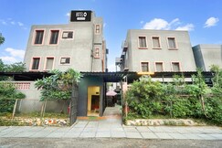 Super Hotel O Hingna Road Near Rachana Metro Station