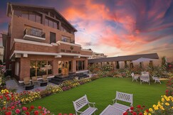 Hotel Hyde Park Inn (River Walk)