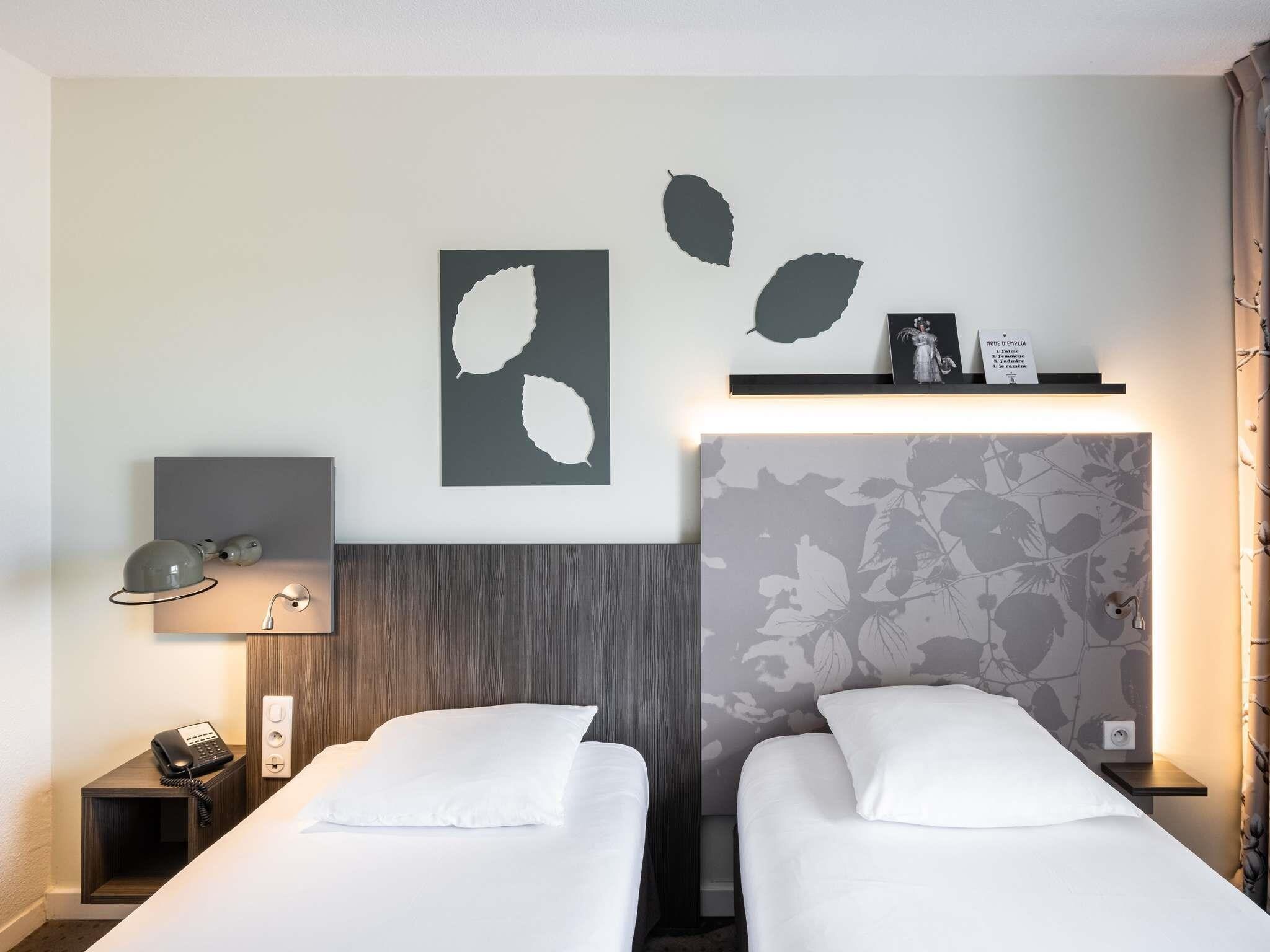 Mercure Compiegne Sud - Tap to explore photos