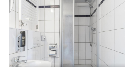 a&o Hamburg Reeperbahn Room Type - Six-Bed Room