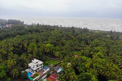 Stayleisurely Ocean Mosaic Nagaon Alibaug