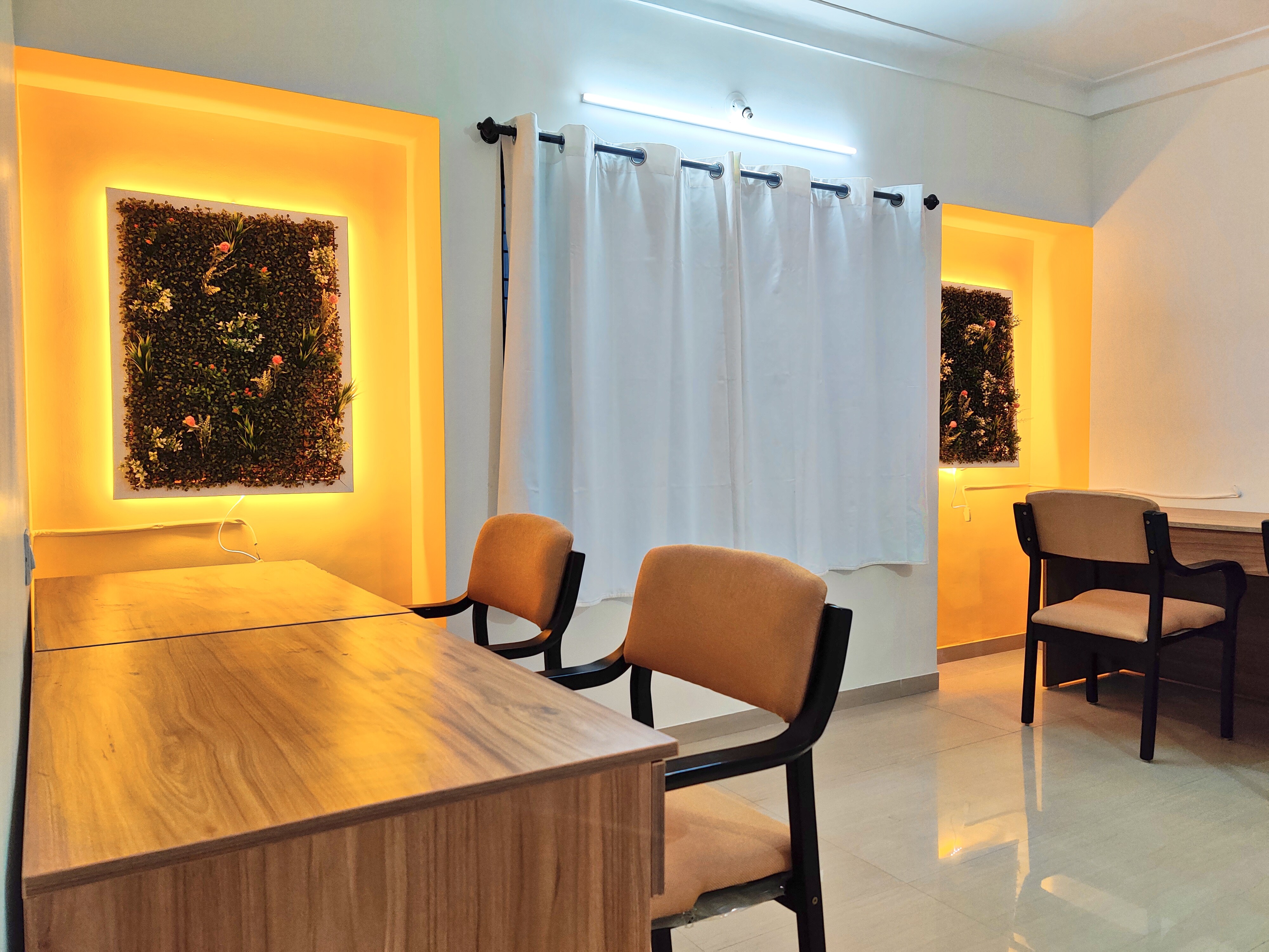 Bern Hostel by vibe village, Viman Nagar near airport - Tap to explore photos