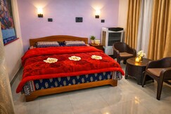 Devbhoomi Stay