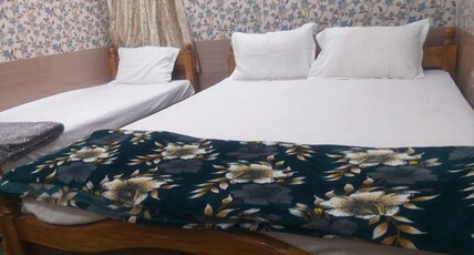 MRG Rooms Room Type - Standard room