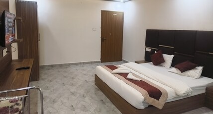 Hotel Obsidian Red Room Type - Executive Room