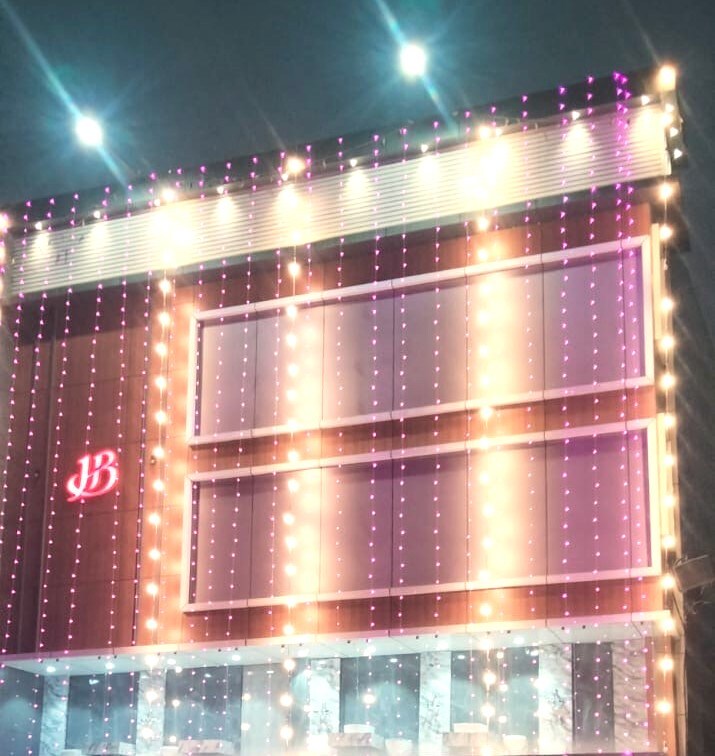 BHAWANI RESIDENCY - Tap to explore photos