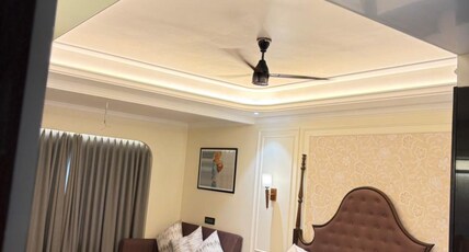 Aurtus Room Type - Opal