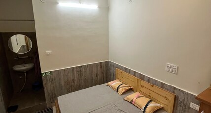 RungVaasa Homestay Room Type - Bedroom 2