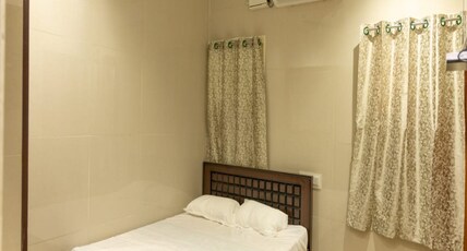 LS Homestay Room Type - Deluxe King Suite