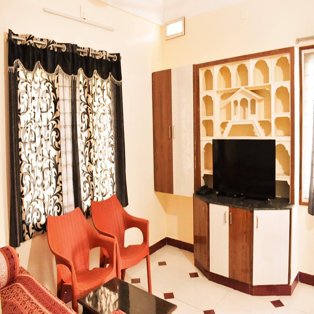 Sannidhi Service Apartments - Tap to explore photos