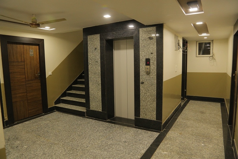Main gallery