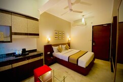 Sitevi Inn & Suites, Kota