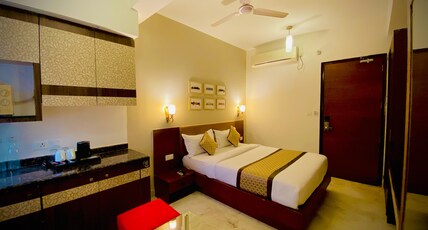 Sitevi Inn & Suites, Kota Room Type - Executive Room