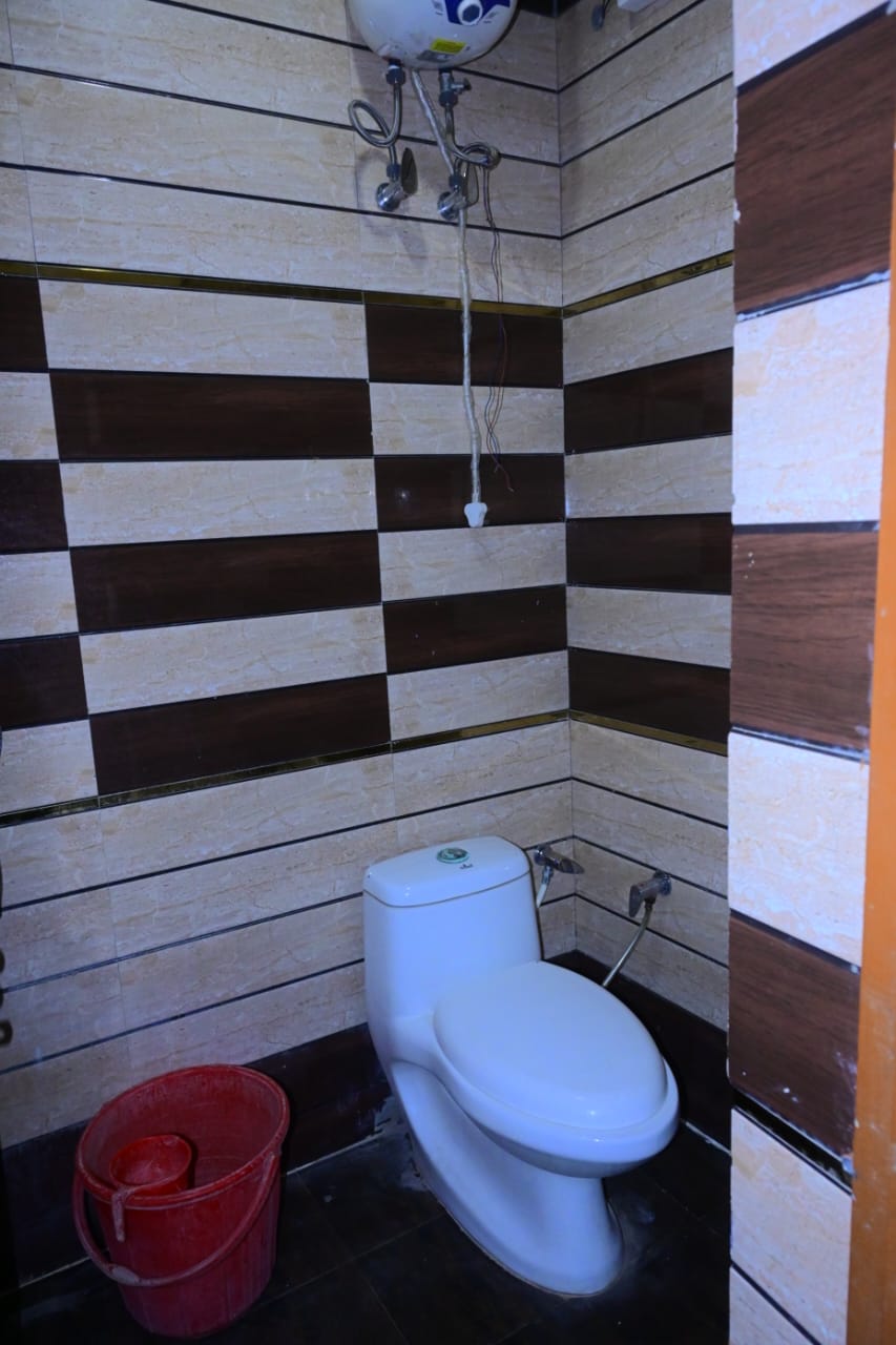 Ram ji guest house - Tap to explore photos